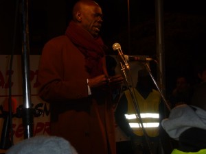 Spingi la vita - Aiutando Moustapha Dieng