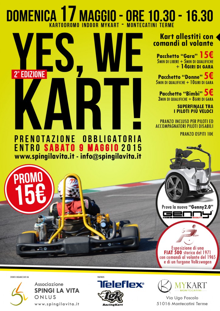 20150517 SLV Kart