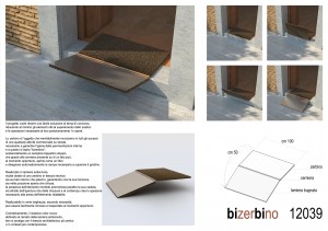 BIZERBINO di Giorgio Bombace (RM)