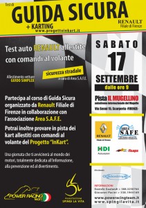 Progetto InKart - 20110917