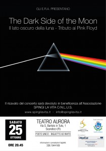 The Dark Side of the Moon